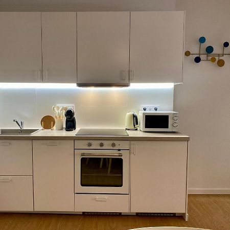 Rizada Ruzafa Apartment Valencia Exterior photo